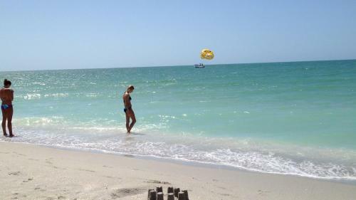 Millertime- Captiva
