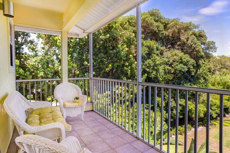 Ark-captiva Beach Villas