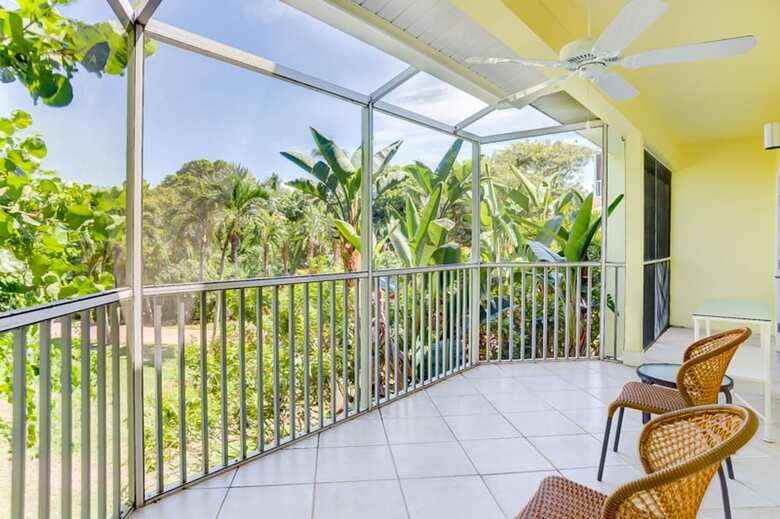 Ark-captiva Beach Villas