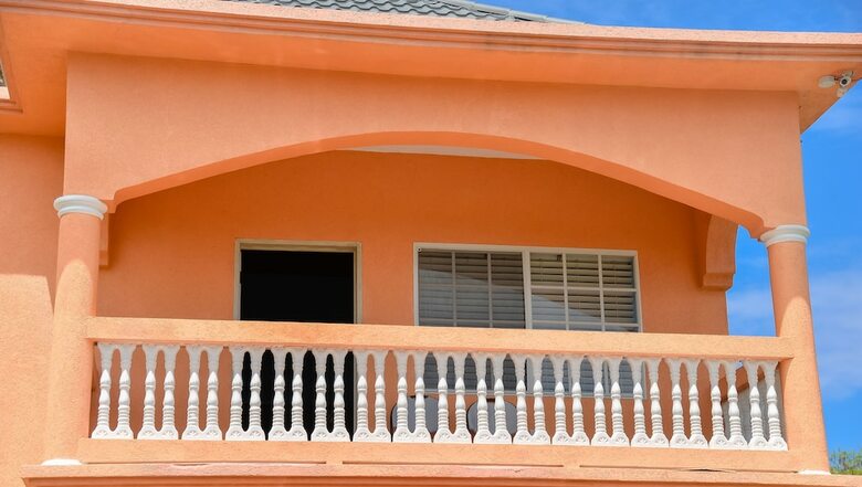 Sea View Apartments Negril
