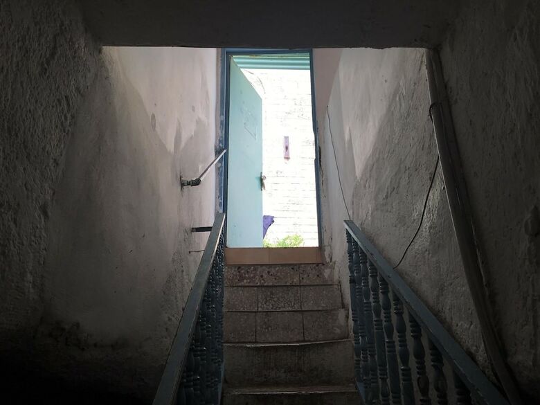 Hostal Hebron Khan Hostel