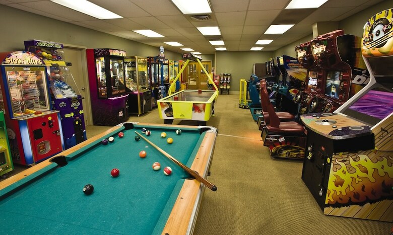 Hotel Wyndham Tamarack