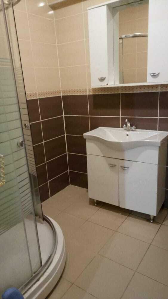Apartamento Idol Residence