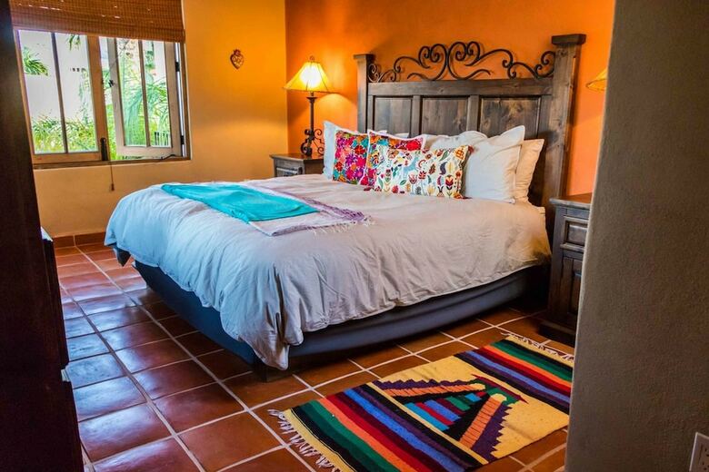 White Palm Villa Fn475 2 Br By Casago