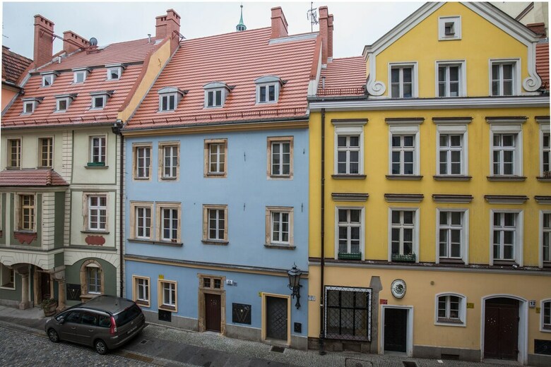 Abba Apartments