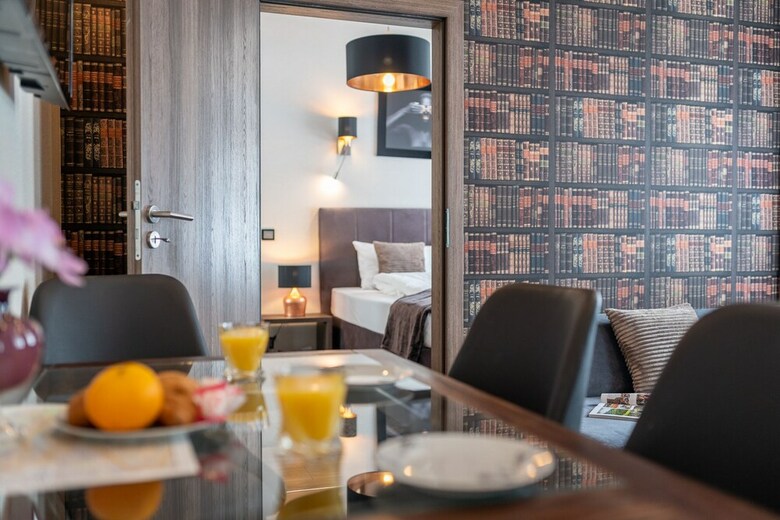 Abba Apartments