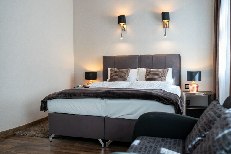 Abba Apartments