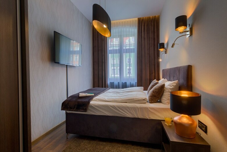Abba Apartments