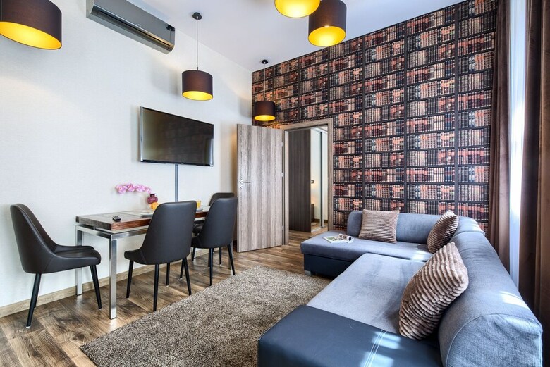 Abba Apartments