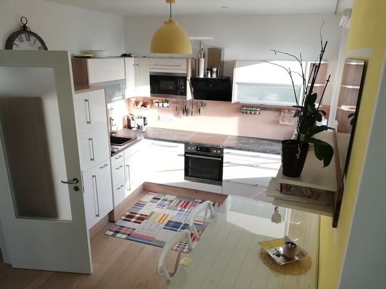Apartamentos Skyapartment