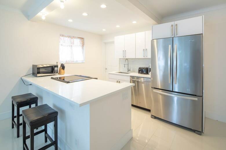 Apartamento Pompano Suites By The Beach