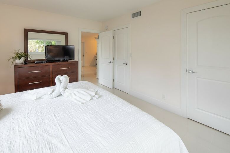 Apartamento Pompano Suites By The Beach