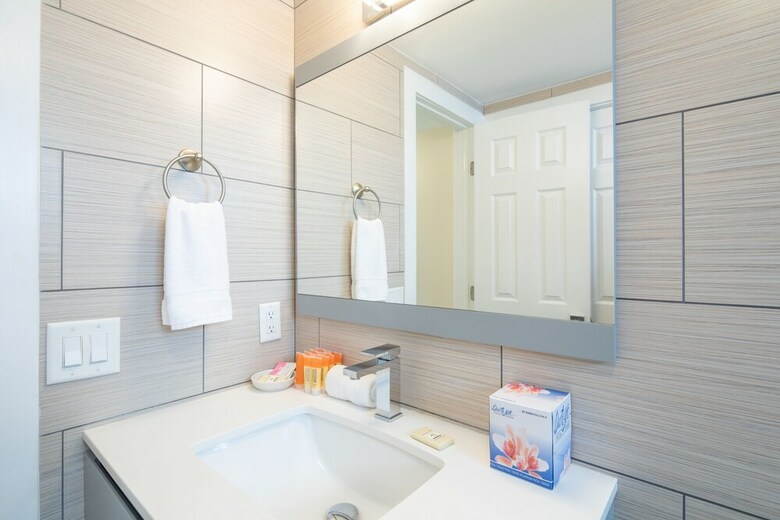 Apartamento Pompano Suites By The Beach