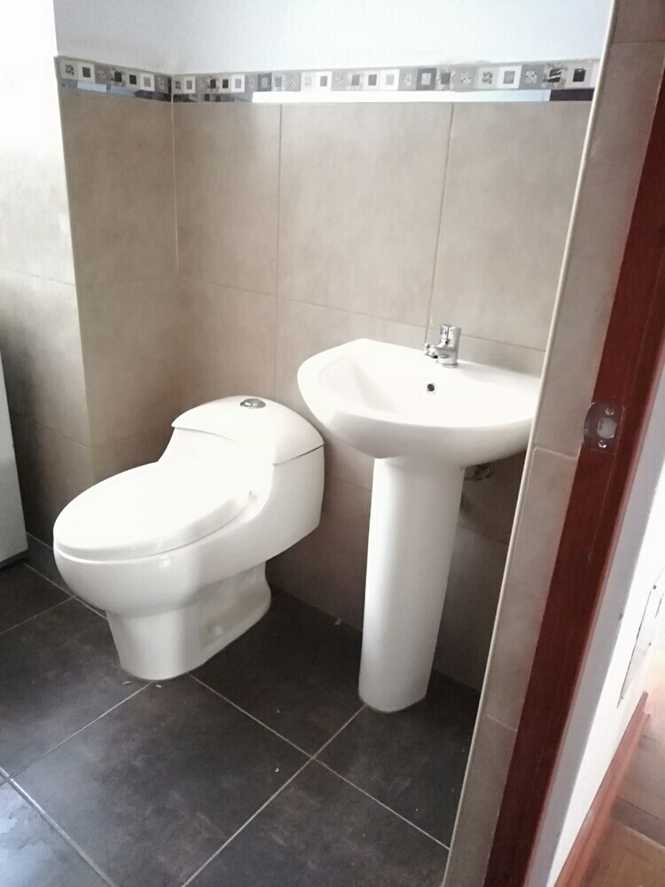 Hotel Santiago House