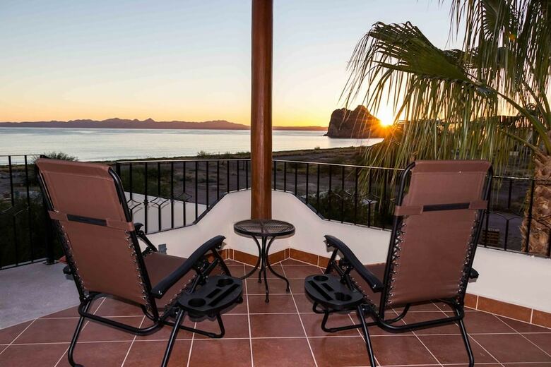 Casa Vista Del Mar 2 Br By Casago