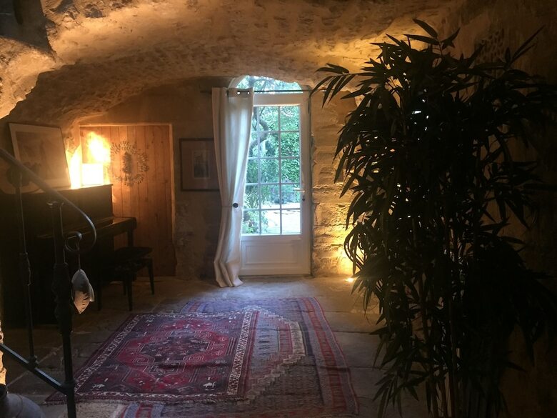 Hotel Maison Des Lauriers