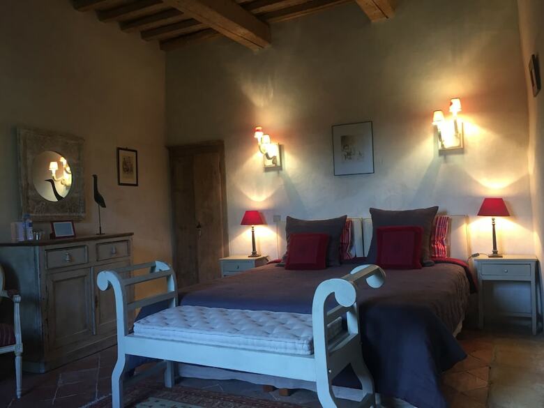 Hotel Maison Des Lauriers