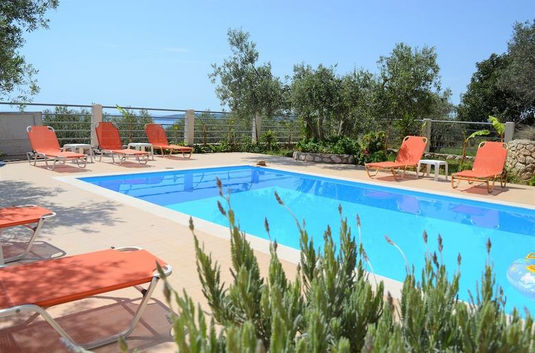 Georgia & Eri Villas