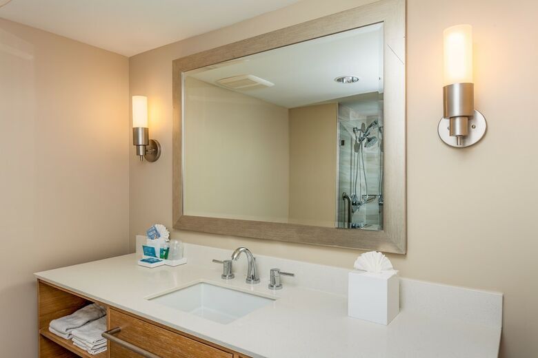 Hotel Holiday Inn Express & Suites La Jolla - Beach Area