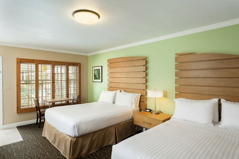 Hotel Holiday Inn Express & Suites La Jolla - Beach Area