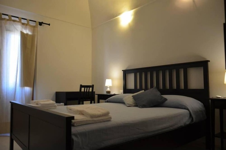 Bed & Breakfast Ro.ri Rooms
