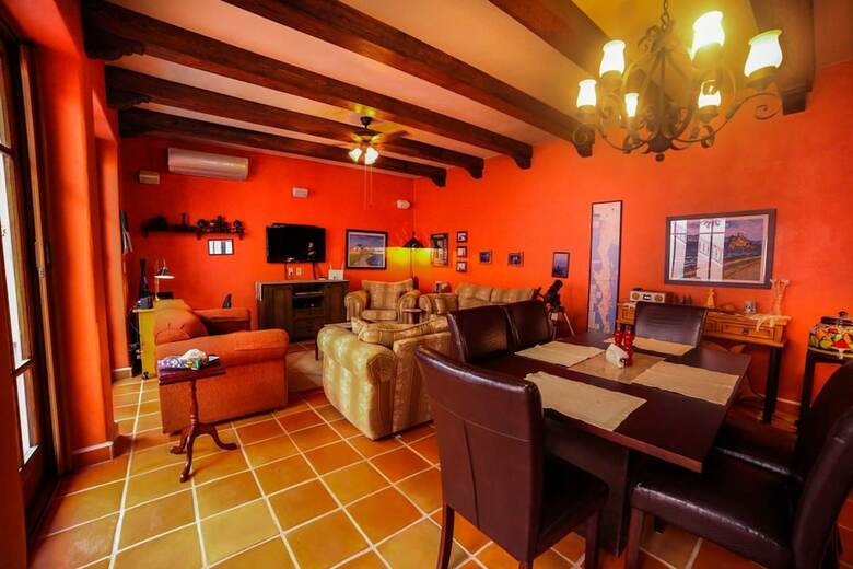Casa Del Chef 1 Bedroom By Casago