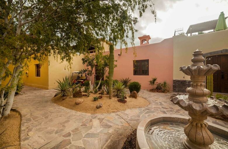 Casa Del Chef 1 Bedroom By Casago