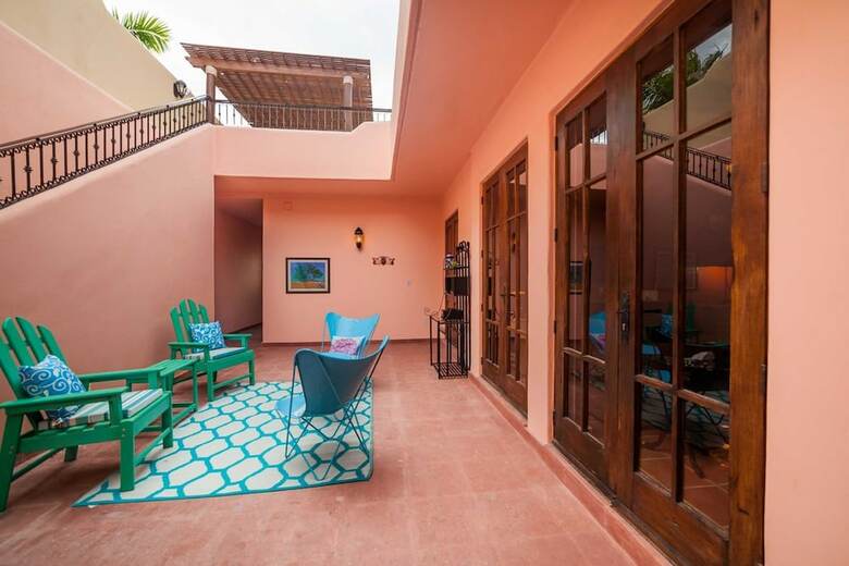 Casa Del Chef 1 Bedroom By Casago