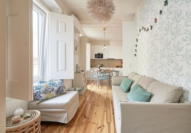 Apartamentos Wanderlust Benformoso