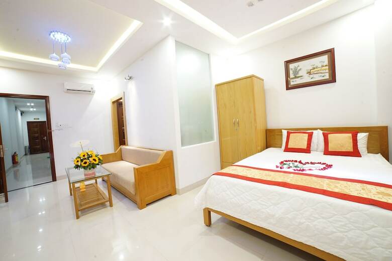 Thanh Xuan Hotel