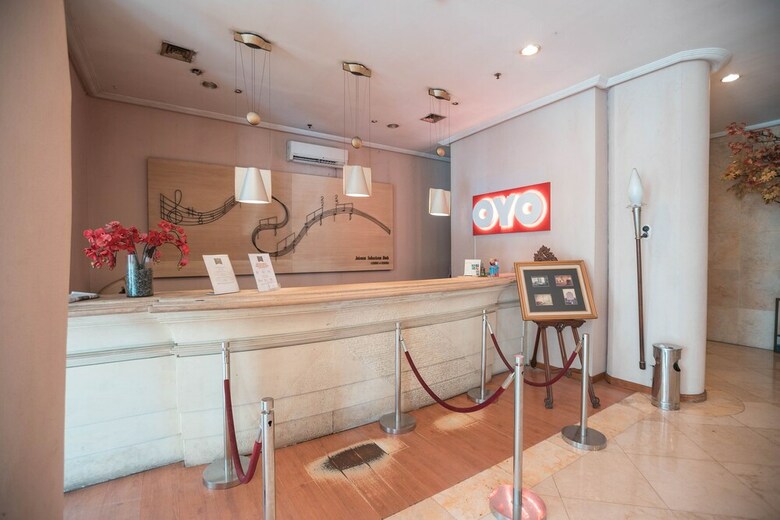 Oyo 784 Hotel Bulevar