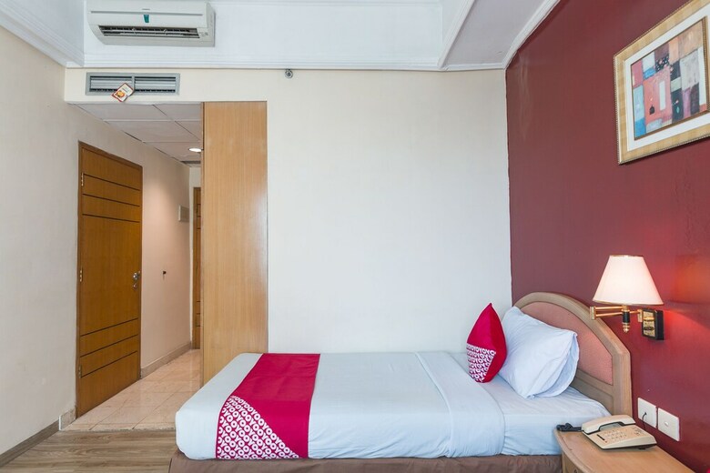 Oyo 784 Hotel Bulevar