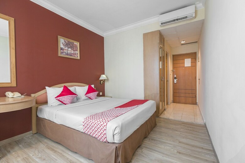 Oyo 784 Hotel Bulevar
