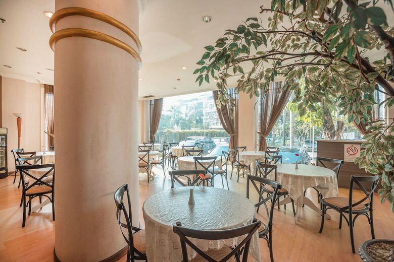 Oyo 784 Hotel Bulevar