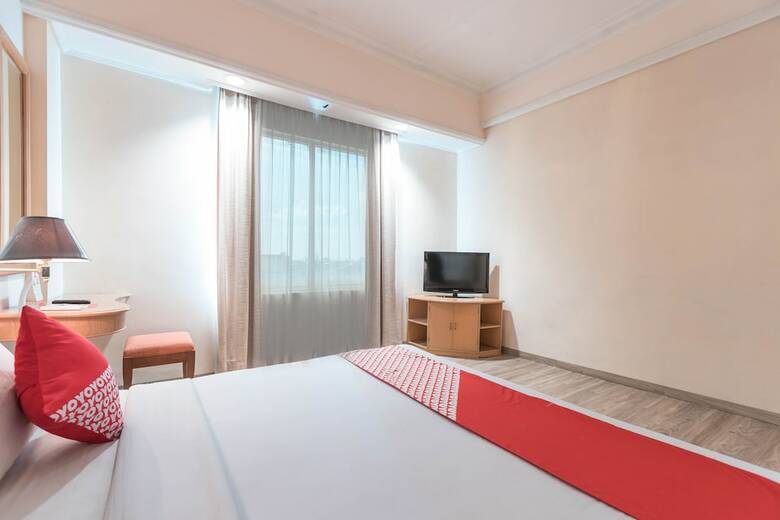 Oyo 784 Hotel Bulevar