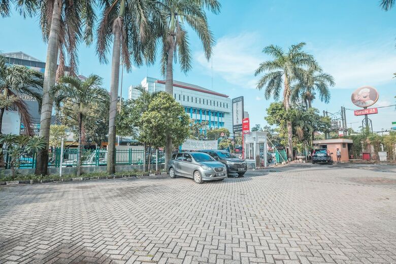 Oyo 784 Hotel Bulevar