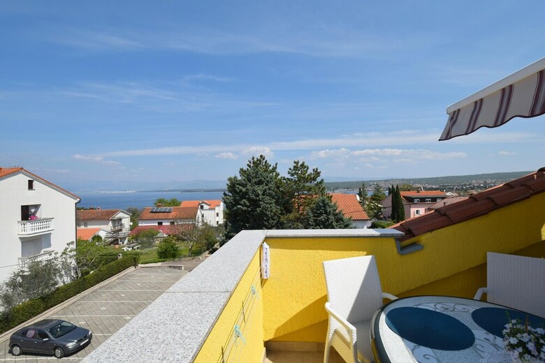 Apartment Kocmut - Vanta?i?i