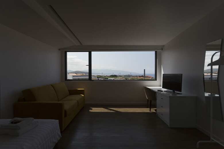 Hotel Volcanic Charming House