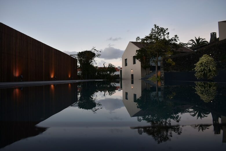 Hotel Volcanic Charming House