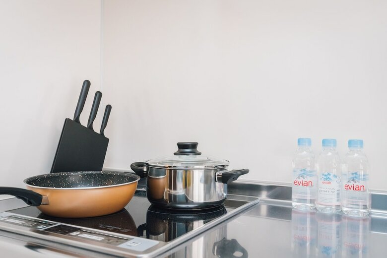 Juso Afp Luxury Apartment