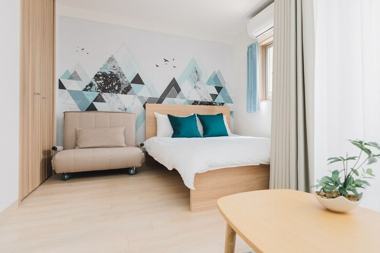 Juso Afp Luxury Apartment