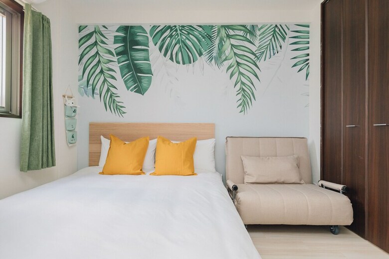 Juso Afp Luxury Apartment