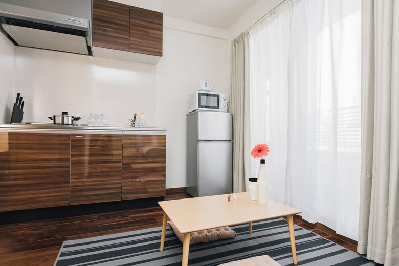 Juso Afp Luxury Apartment