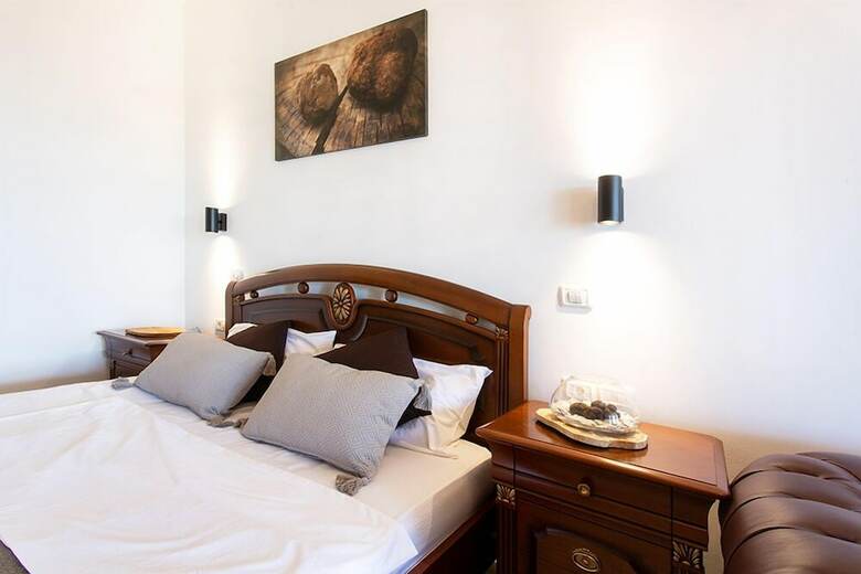 Pension Residence Gold Istra