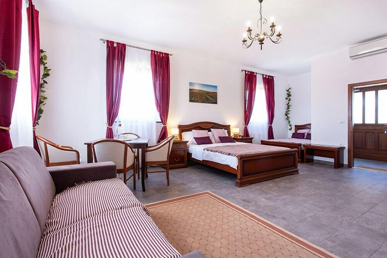 Pension Residence Gold Istra