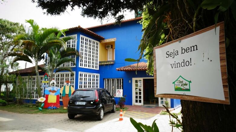 Hotel Pousada Vovozinho Ltda