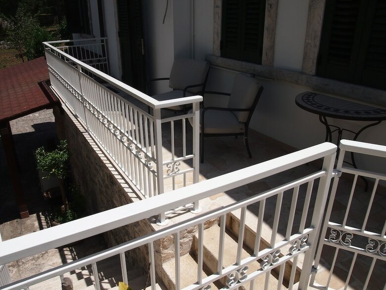 Villa Vittoria B&B