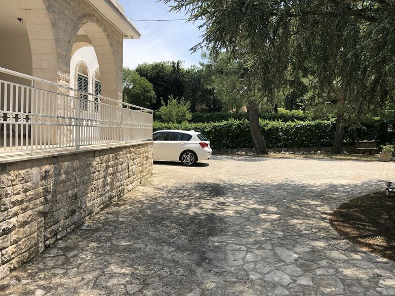 Villa Vittoria B&B