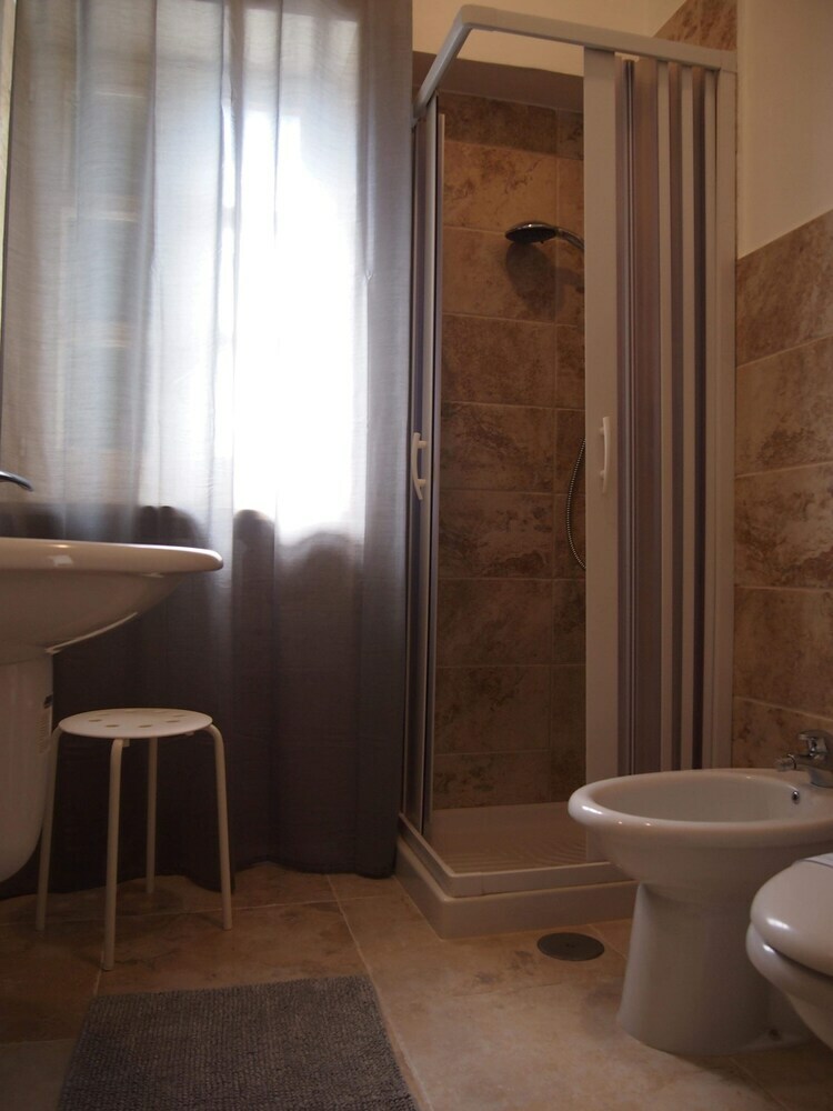 Villa Vittoria B&B