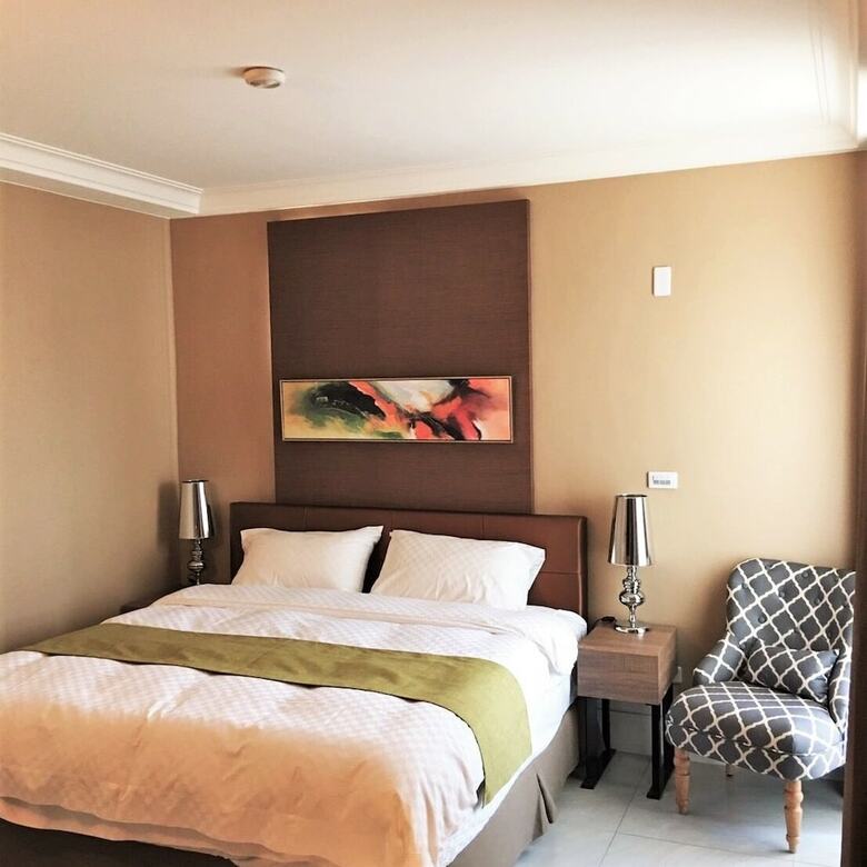 Hotel Bv House